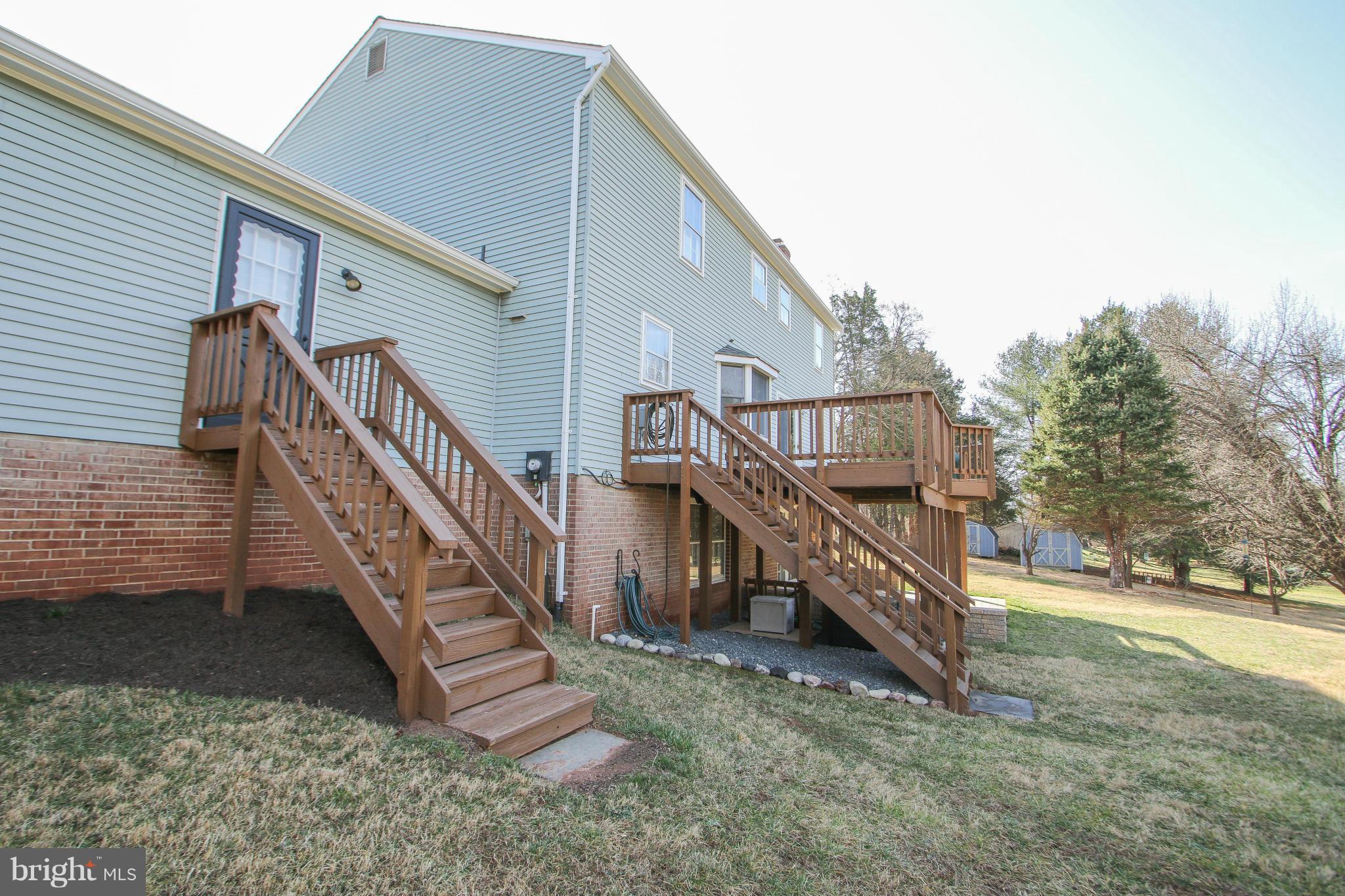 LONGLEVEL ESTATES - Residential