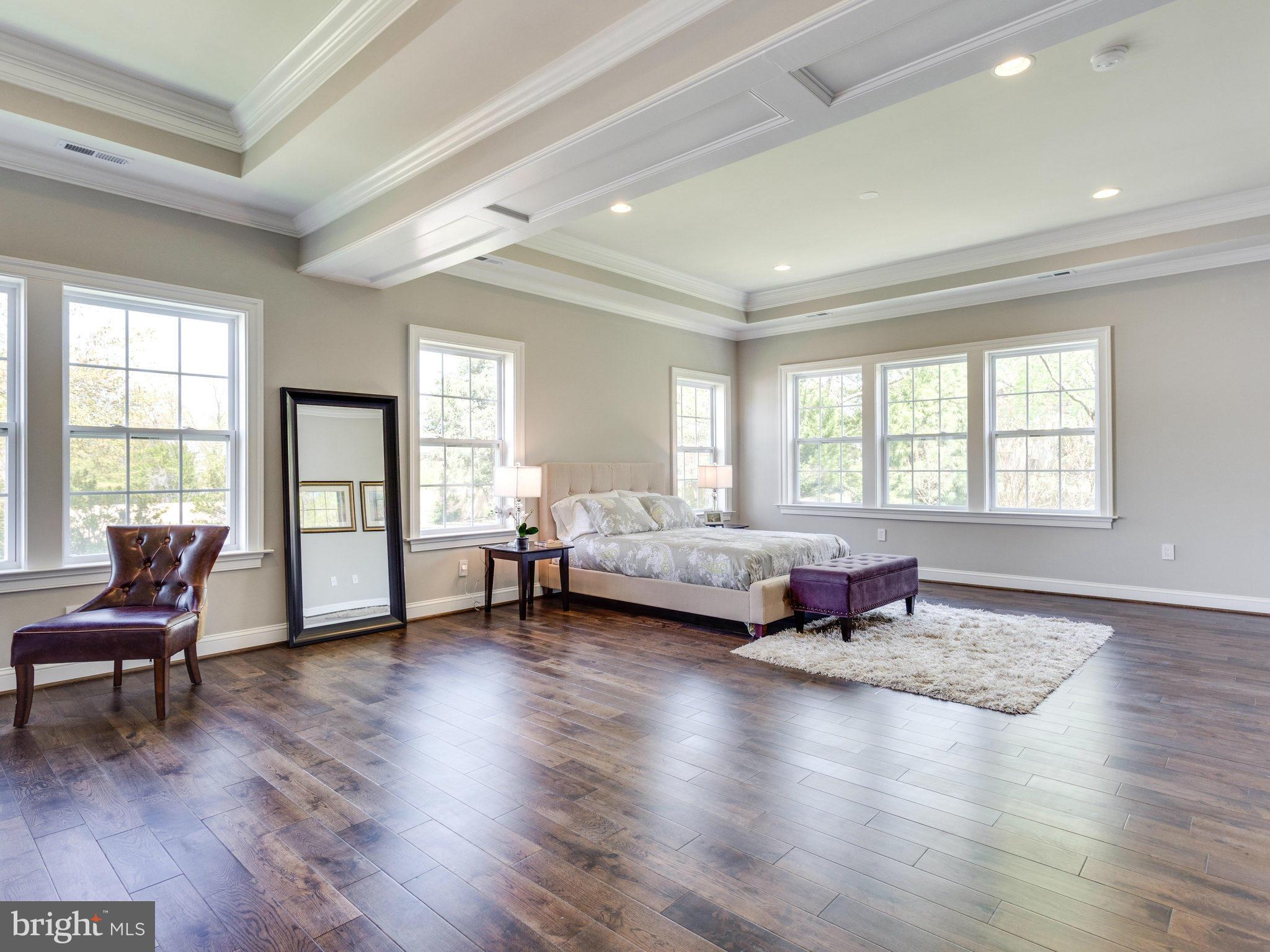 MAPLE VIEW - Residential