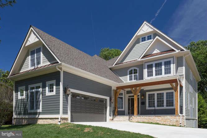 MAPLE VIEW - Residential