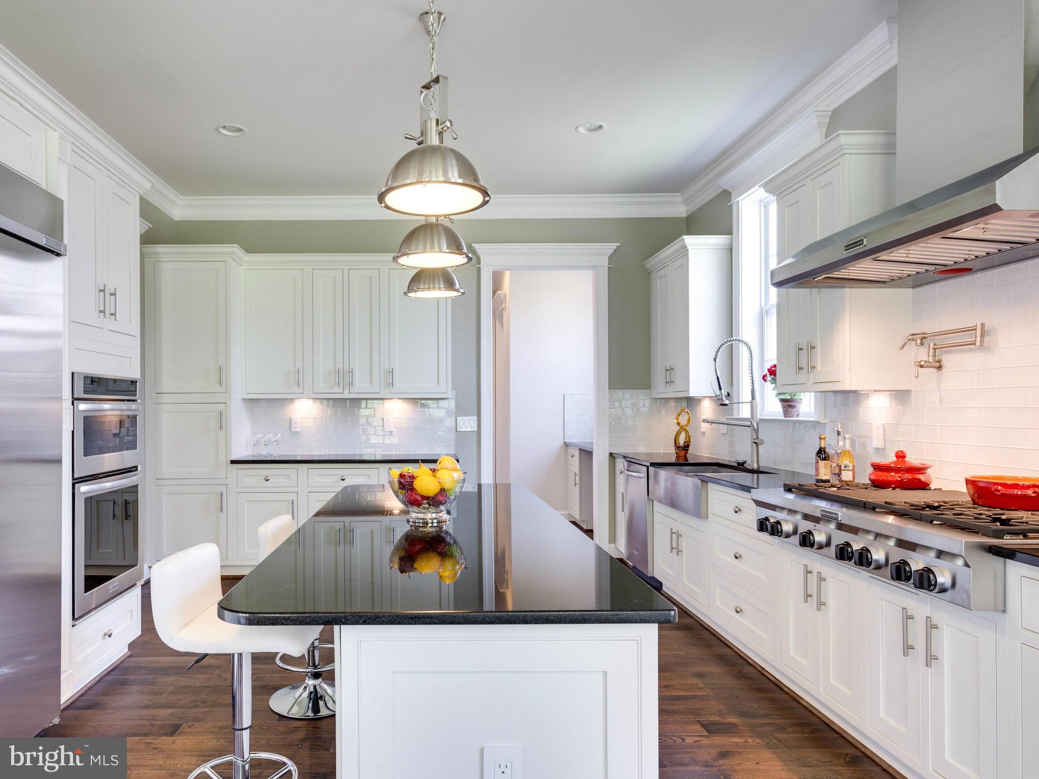 MAPLE VIEW - Residential