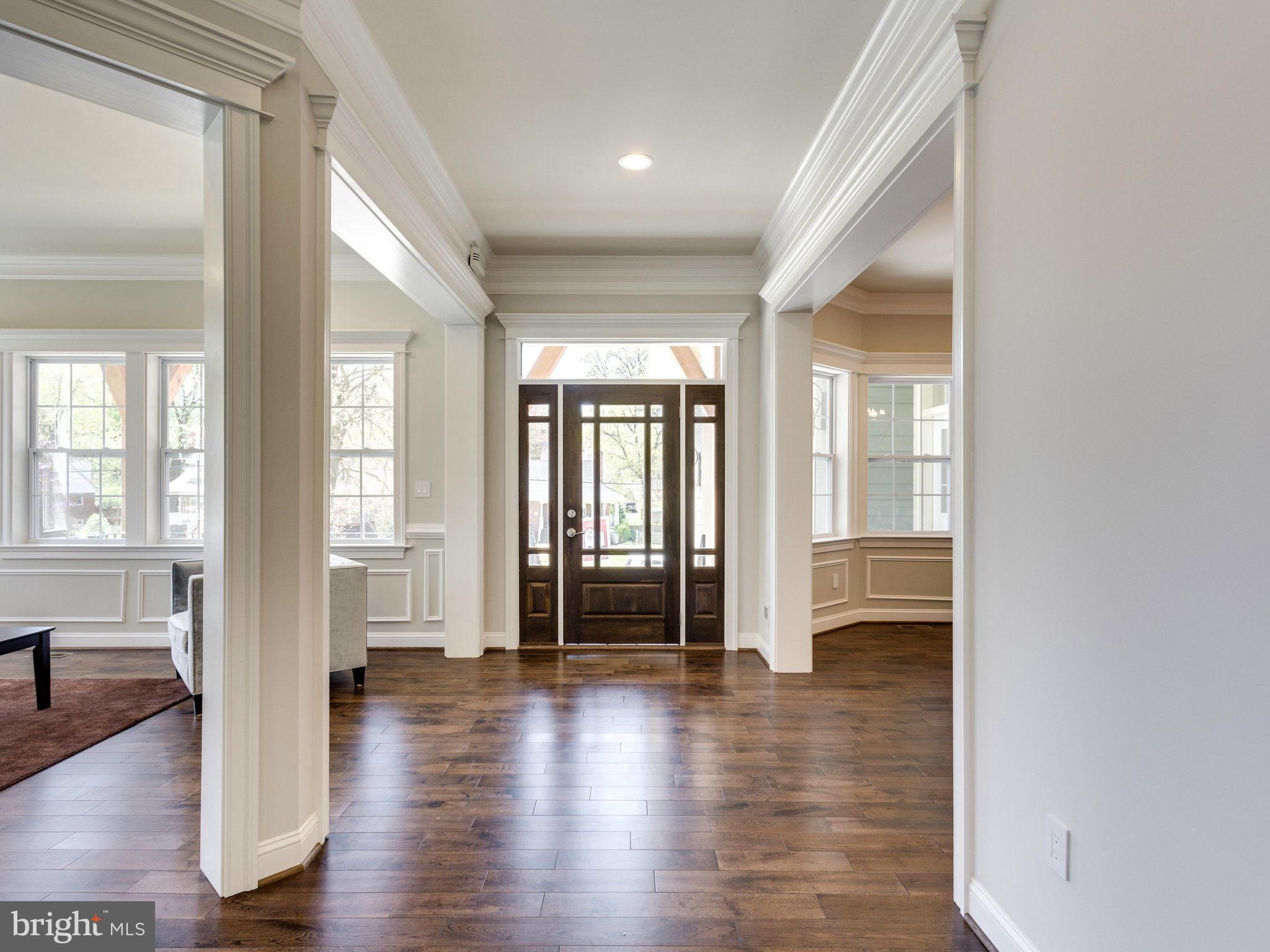 MAPLE VIEW - Residential