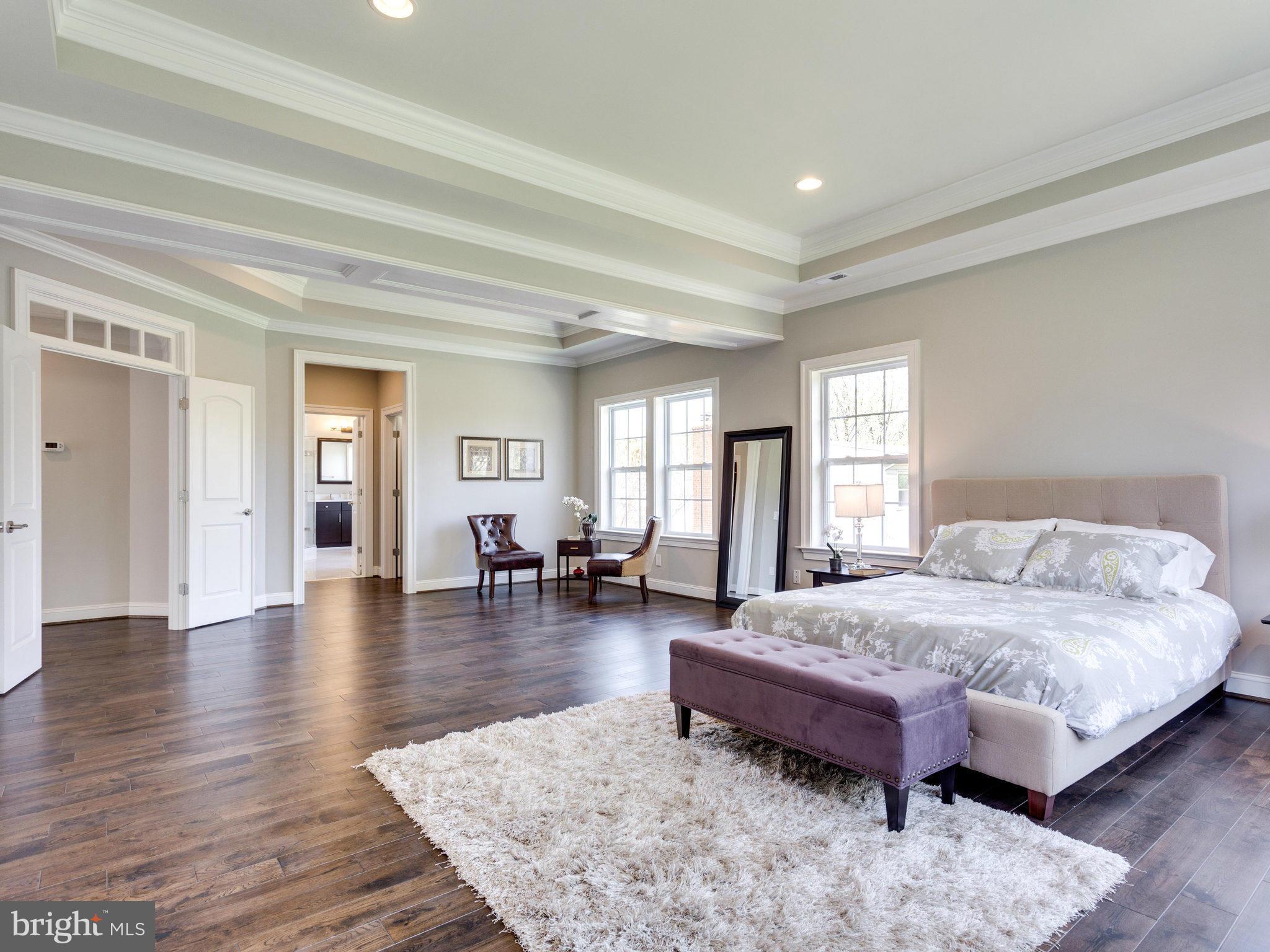 MAPLE VIEW - Residential