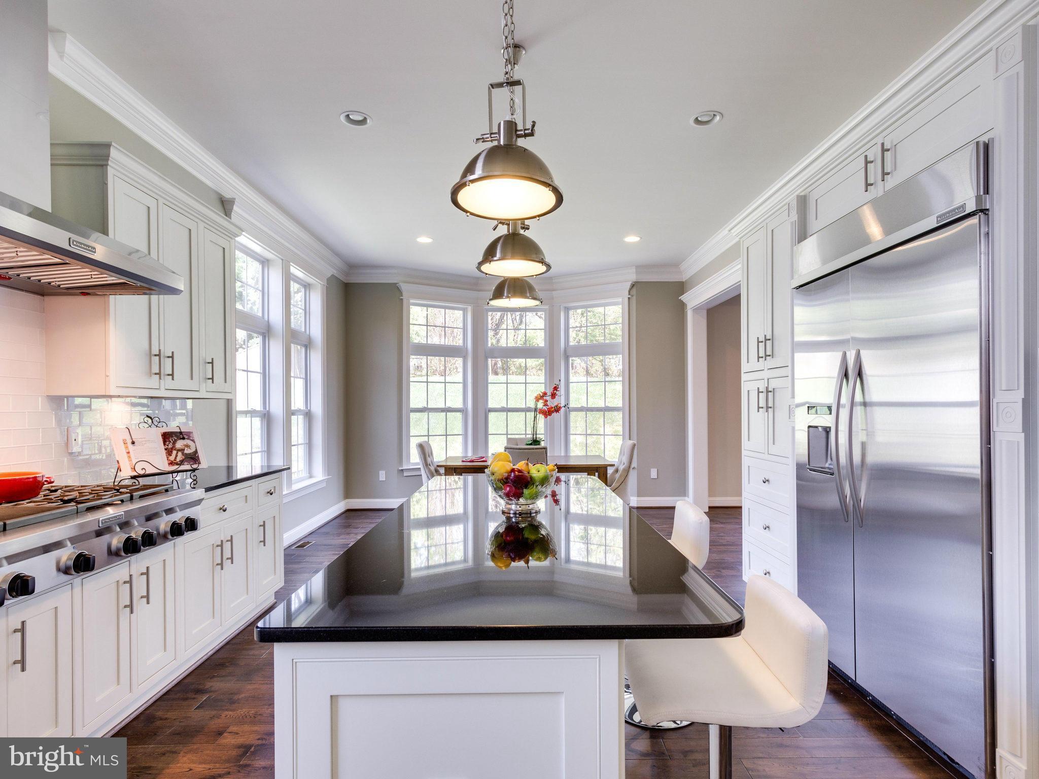 MAPLE VIEW - Residential