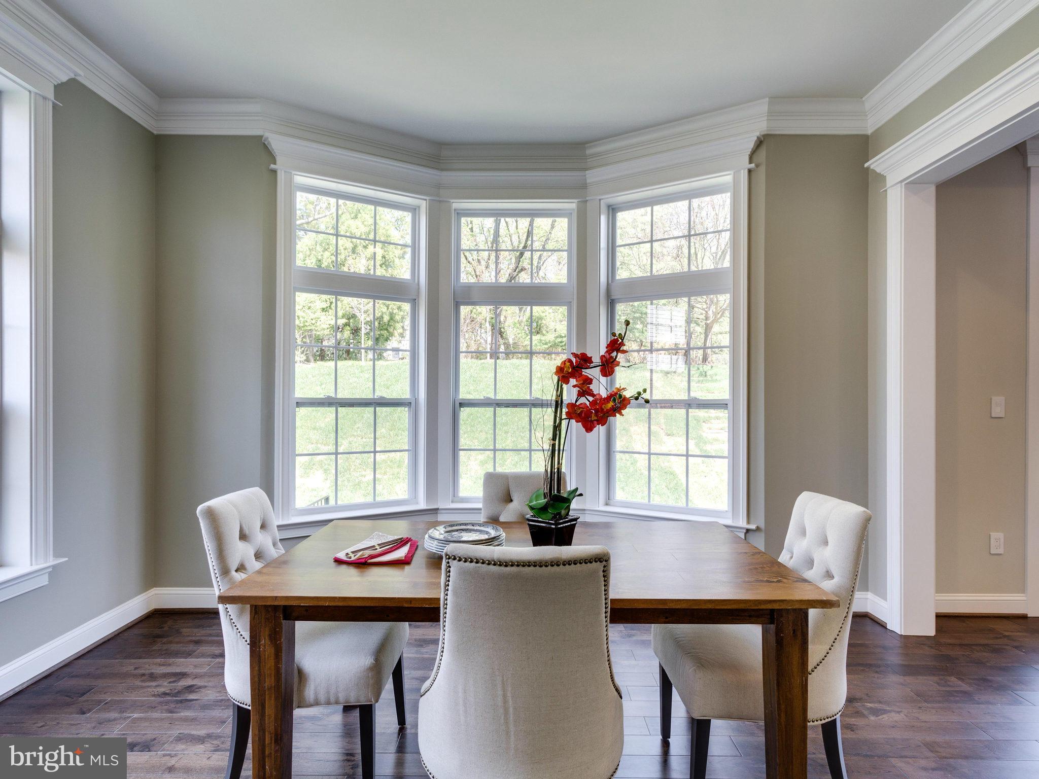 MAPLE VIEW - Residential