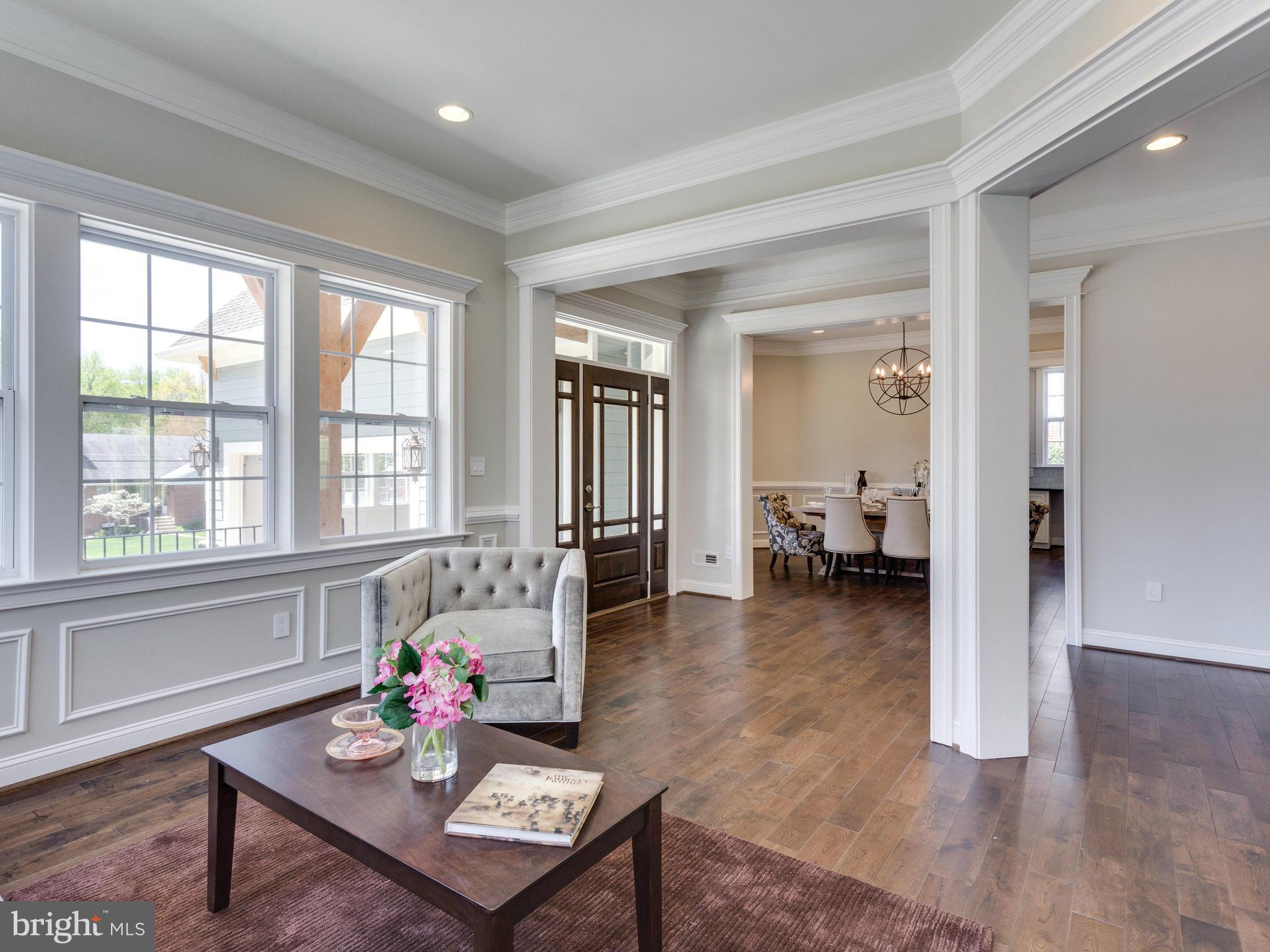 MAPLE VIEW - Residential