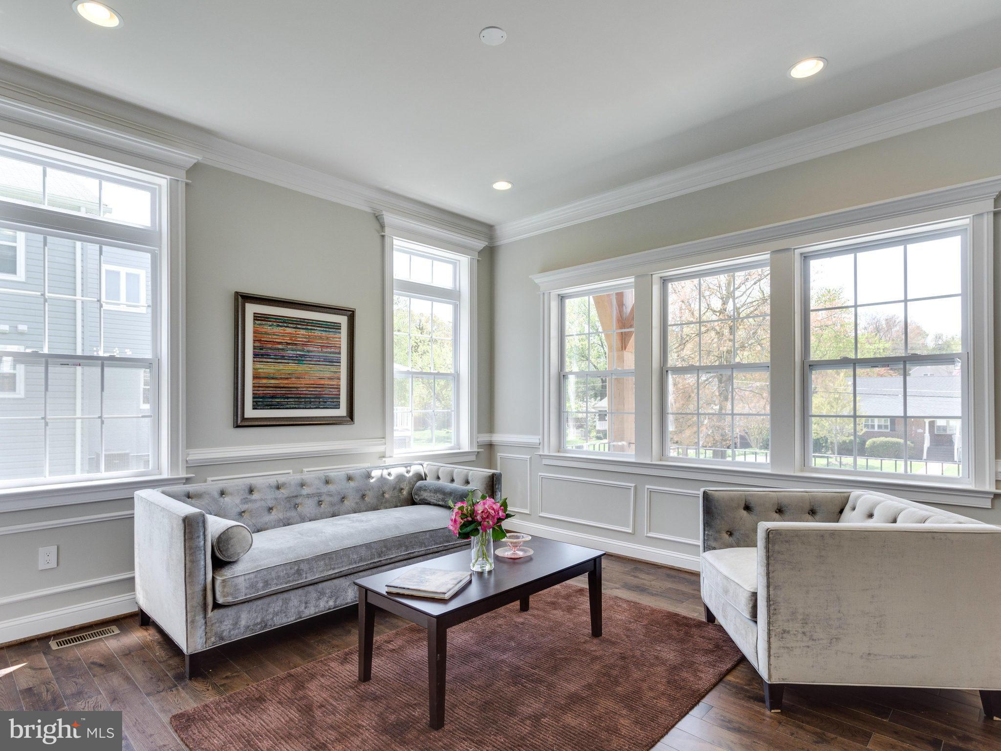 MAPLE VIEW - Residential