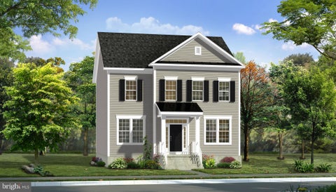 Homes For Sale - HOMESITE 978 Prospect Hill Boulevard<br/> CHARLES TOWN, WV 25414