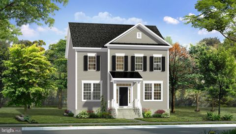 HOMESITE 978 PROSPECT HILL BOULEVARD CHARLES TOWN WV 25414