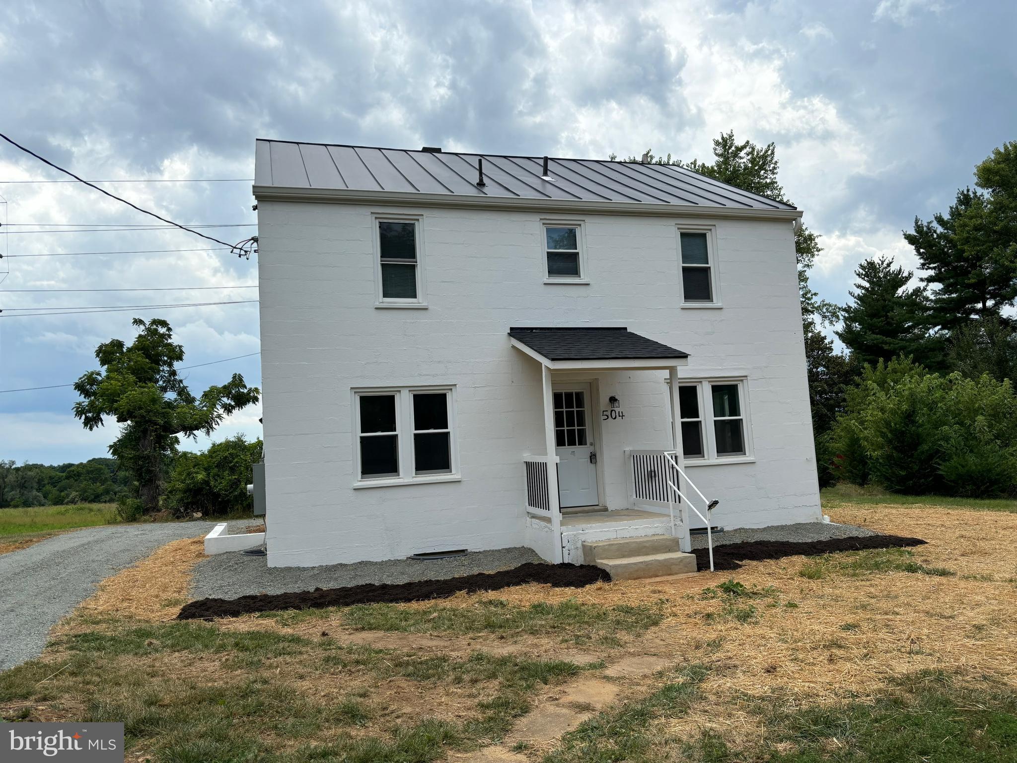 NONE AVAILABLE - Residential Lease