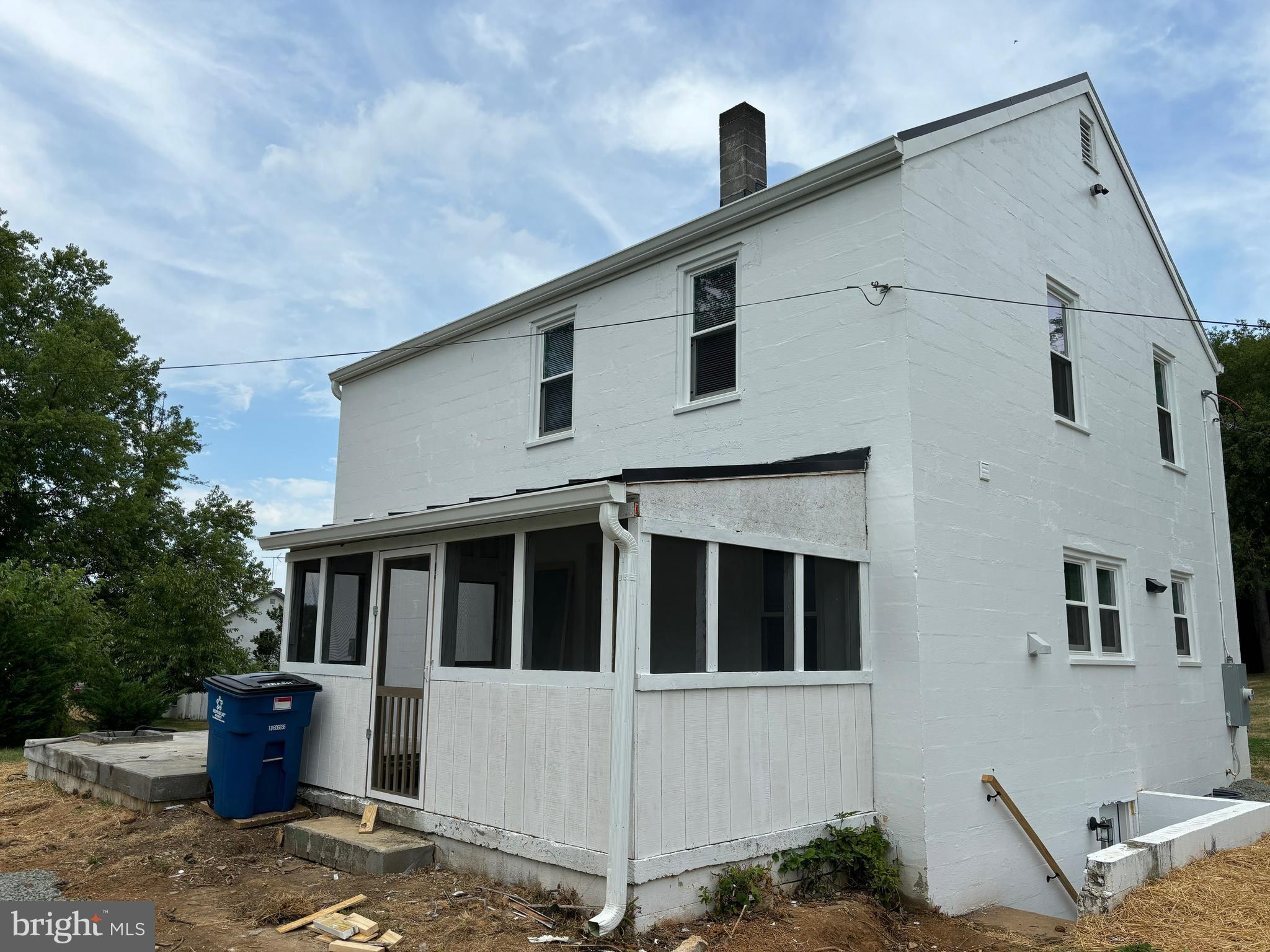 NONE AVAILABLE - Residential Lease