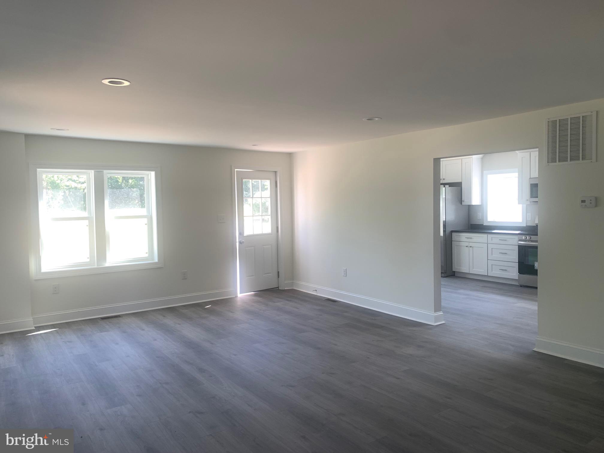 NONE AVAILABLE - Residential Lease