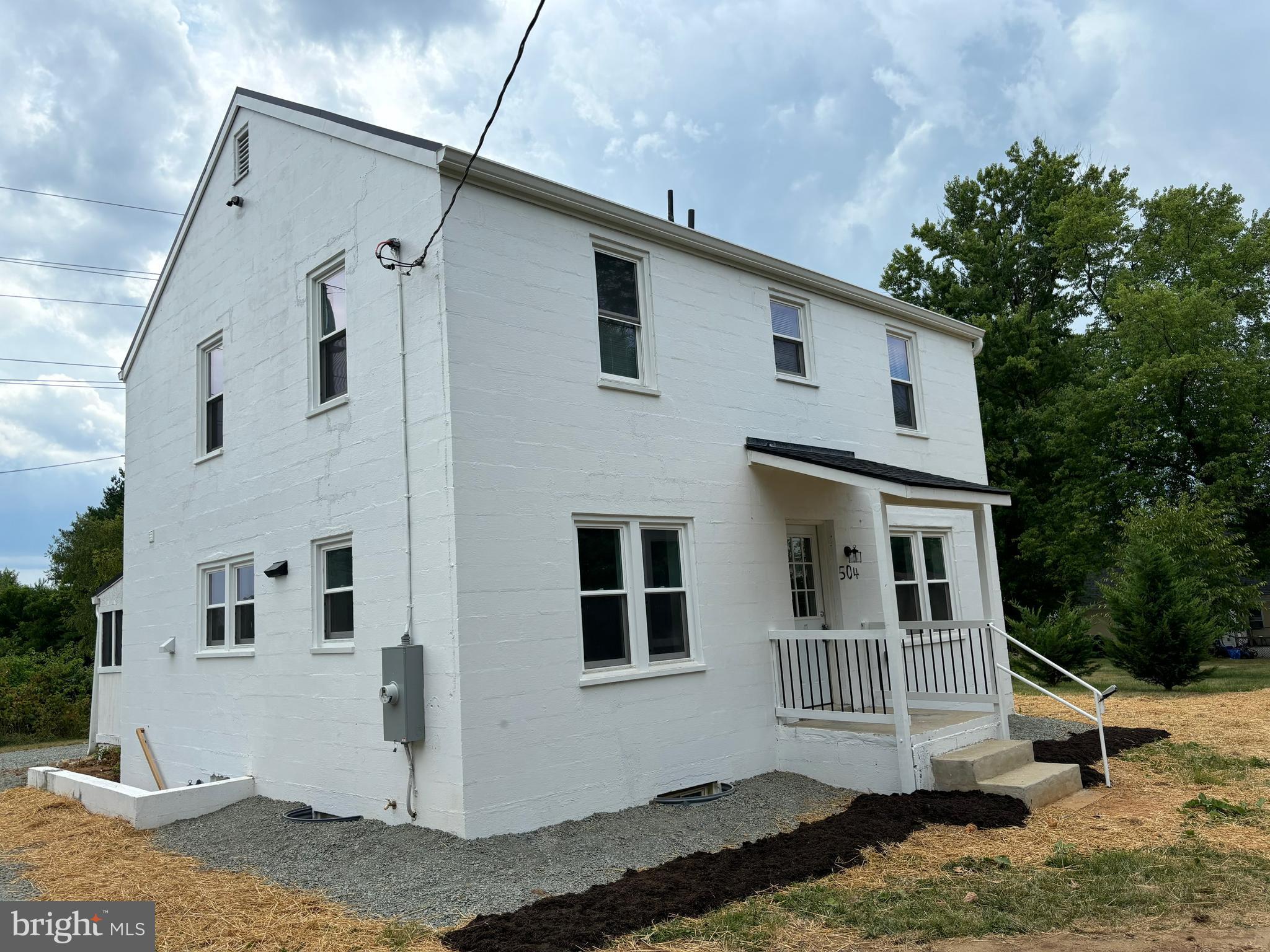 NONE AVAILABLE - Residential Lease