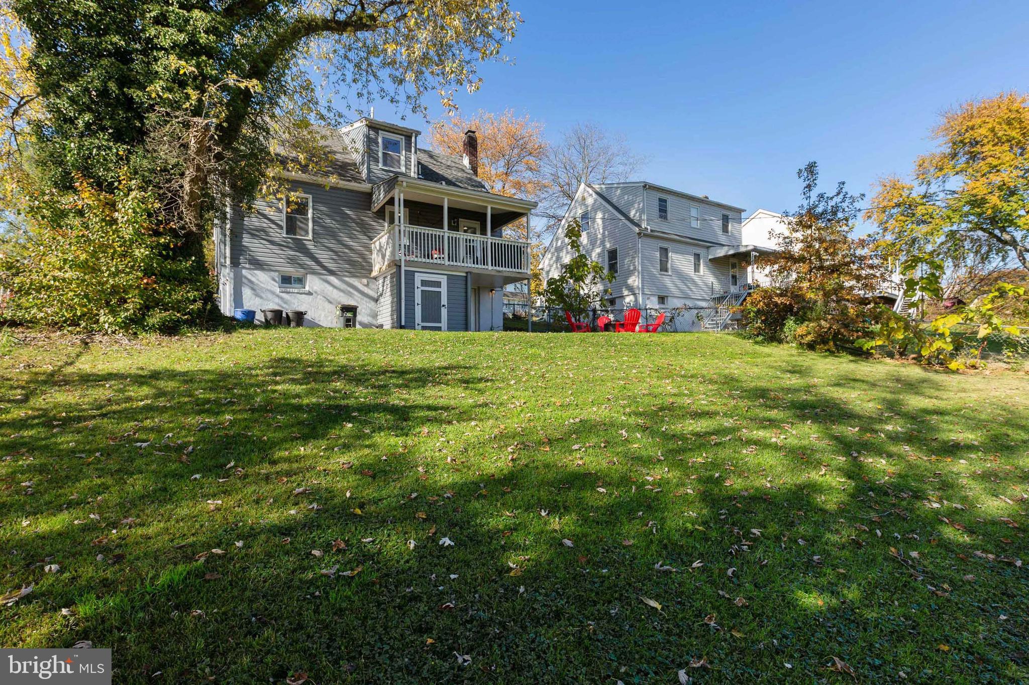 OAKLAND TERRACE - Residential