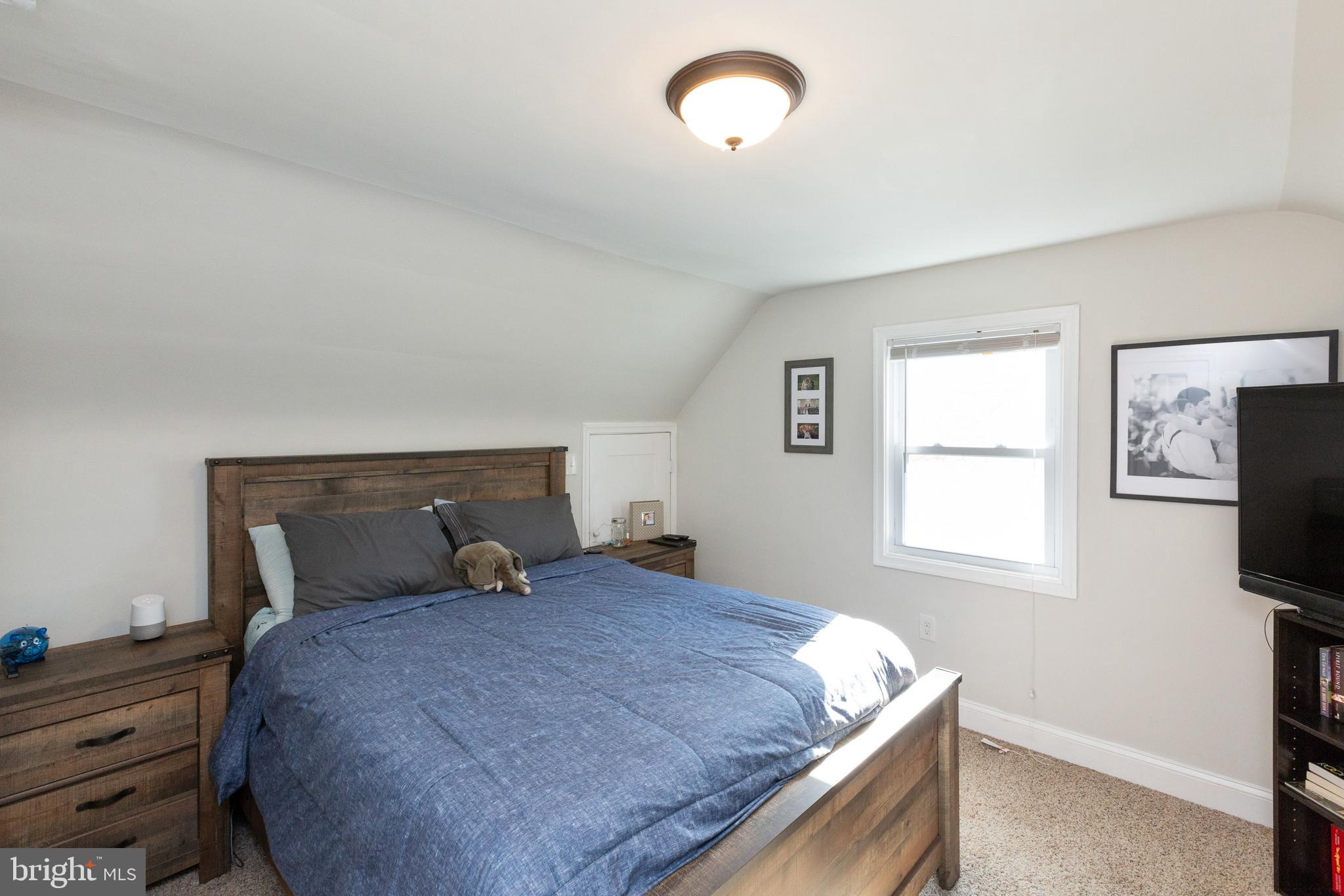 OAKLAND TERRACE - Residential