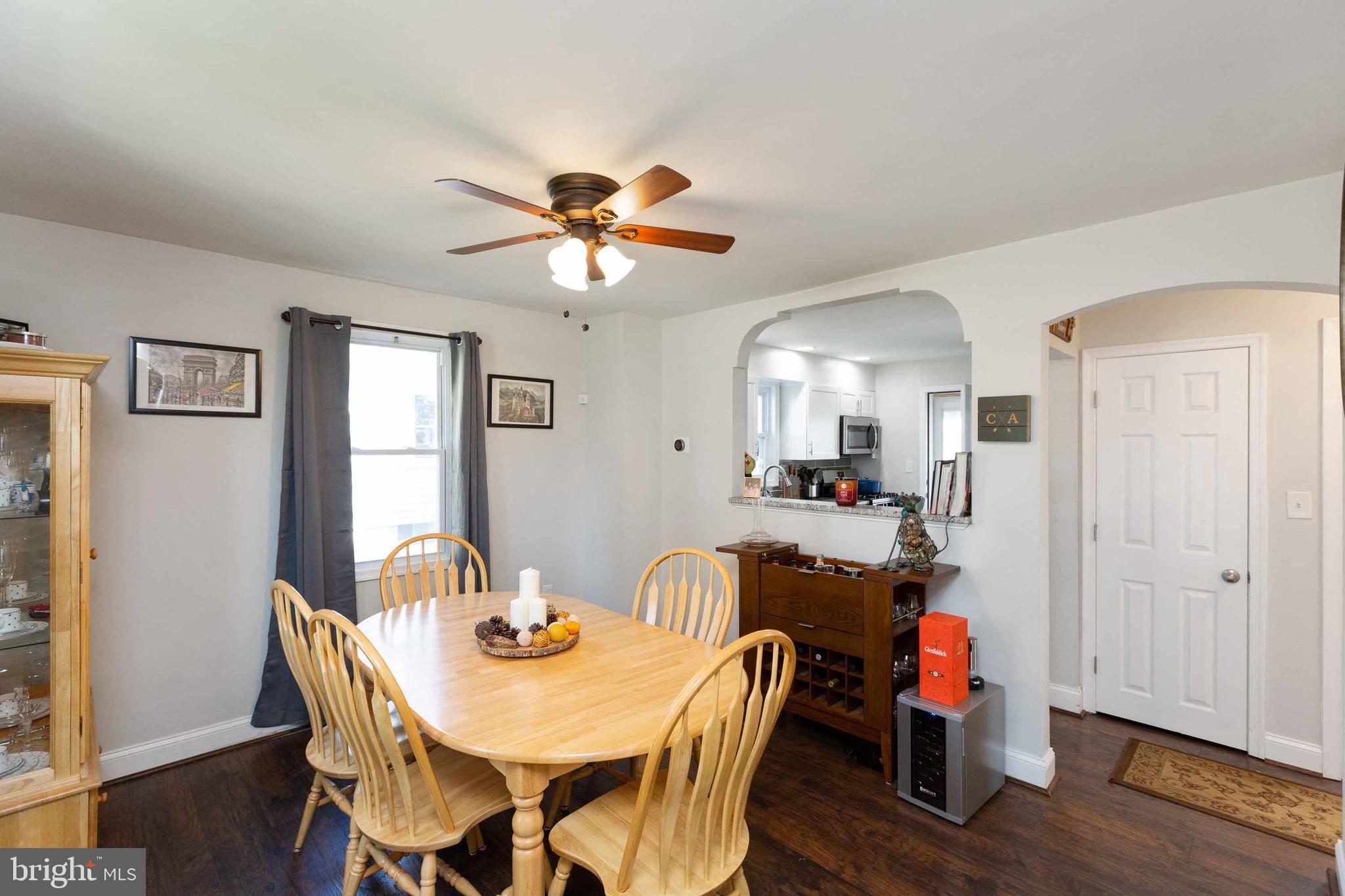 OAKLAND TERRACE - Residential