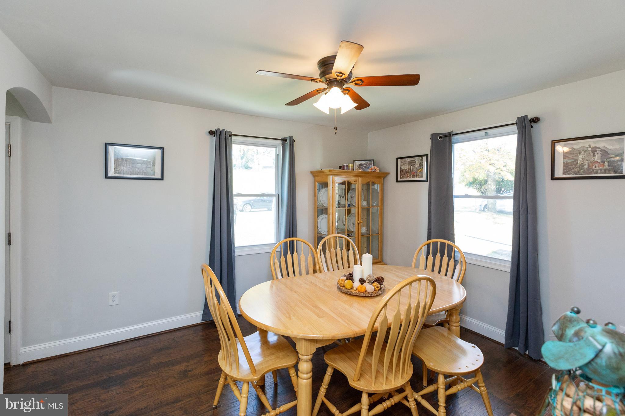 OAKLAND TERRACE - Residential