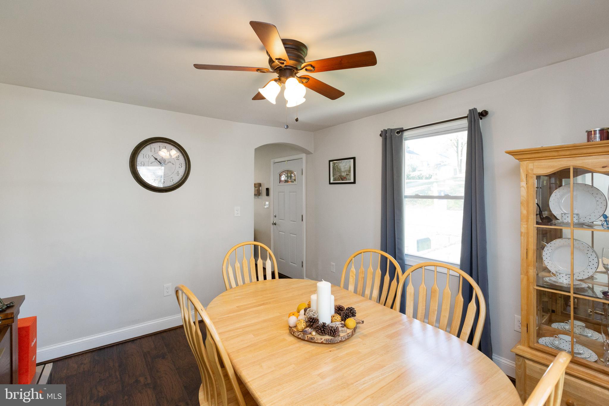 OAKLAND TERRACE - Residential