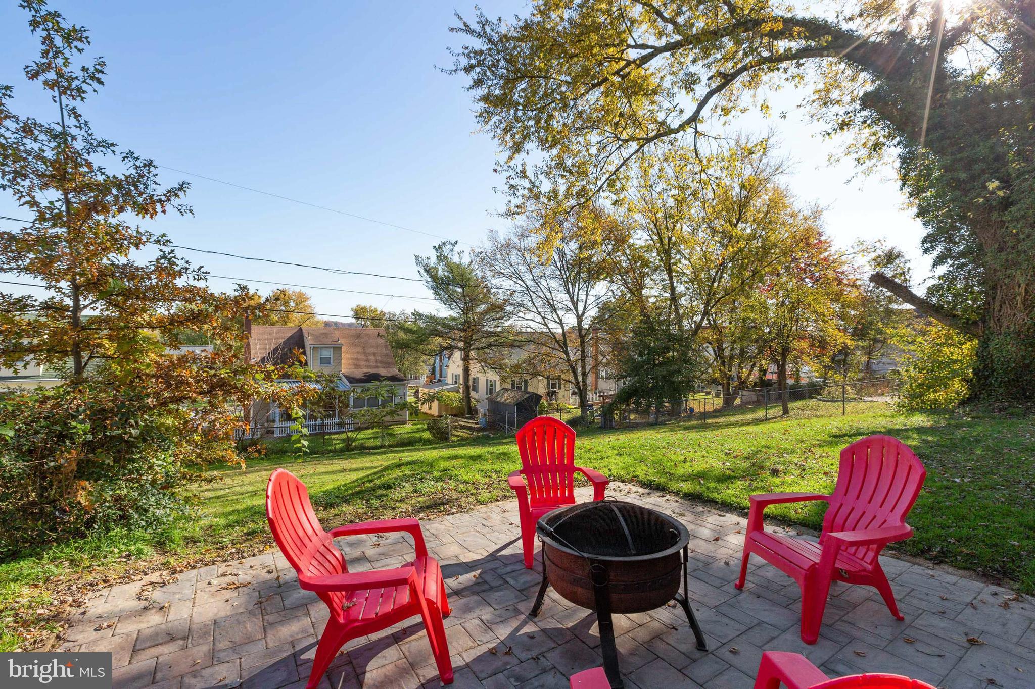 OAKLAND TERRACE - Residential