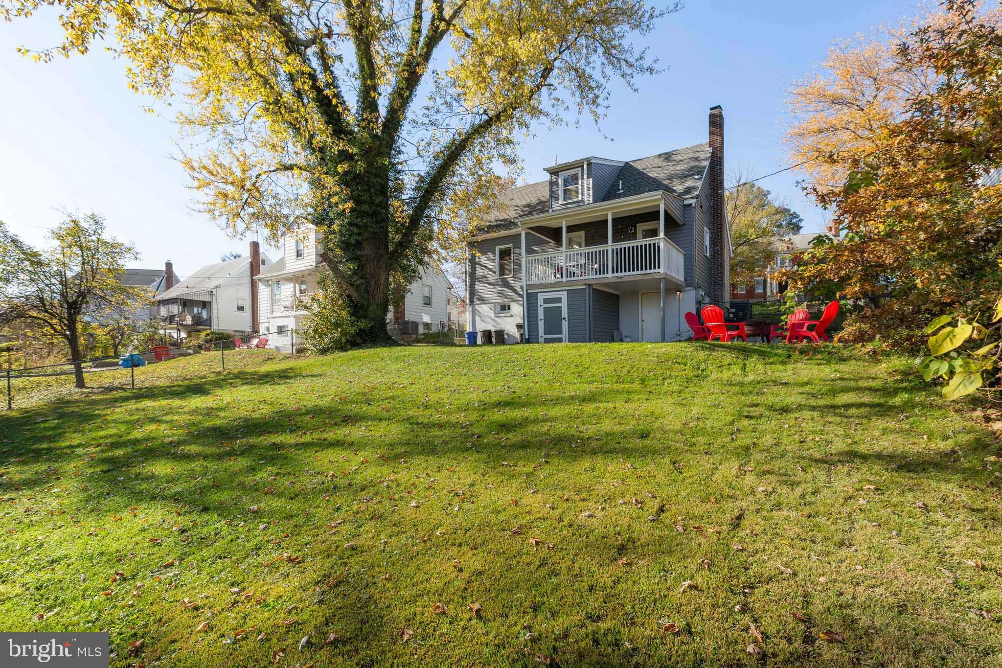 OAKLAND TERRACE - Residential