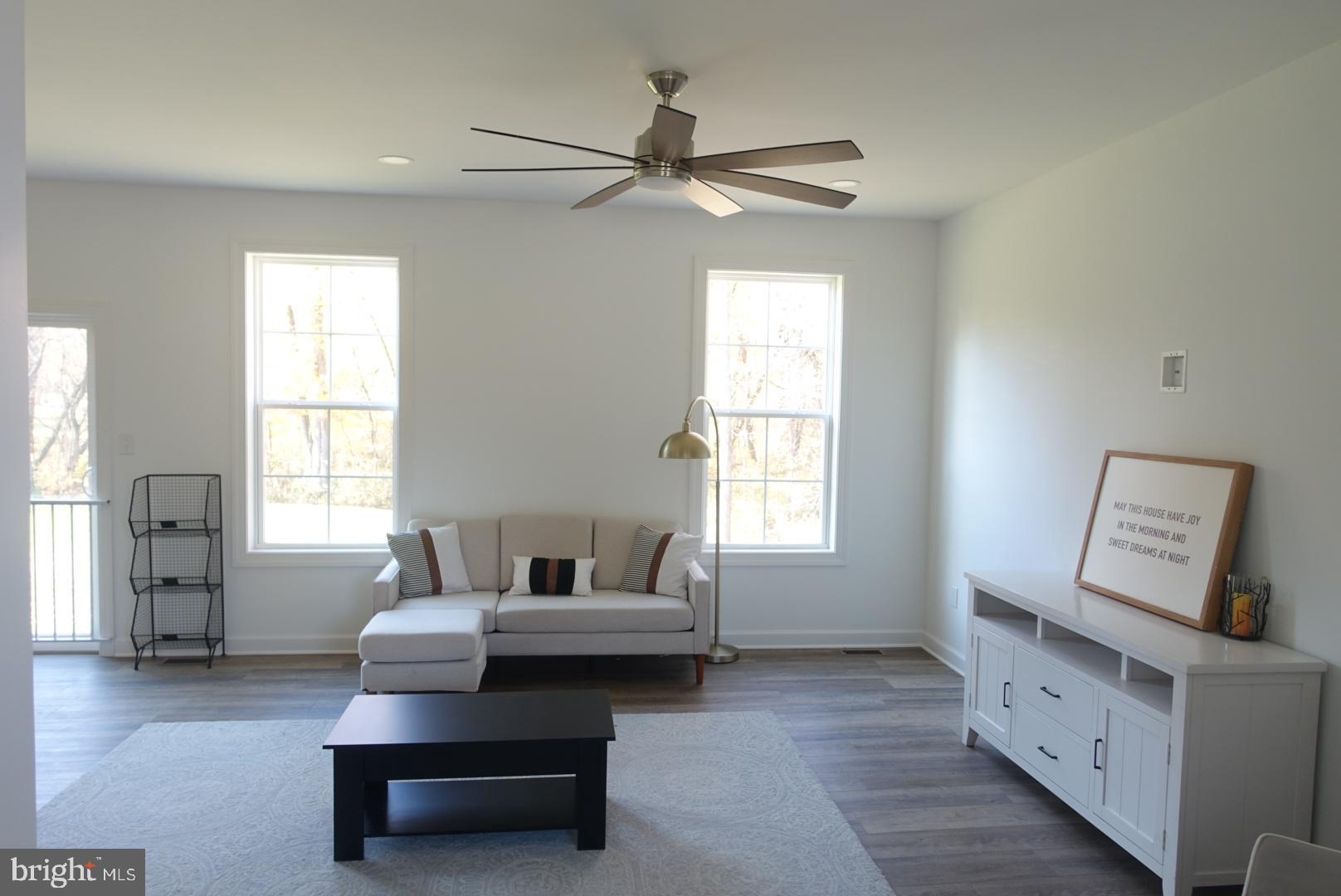 RESIDENCE AT THE BRIDGES - Residential