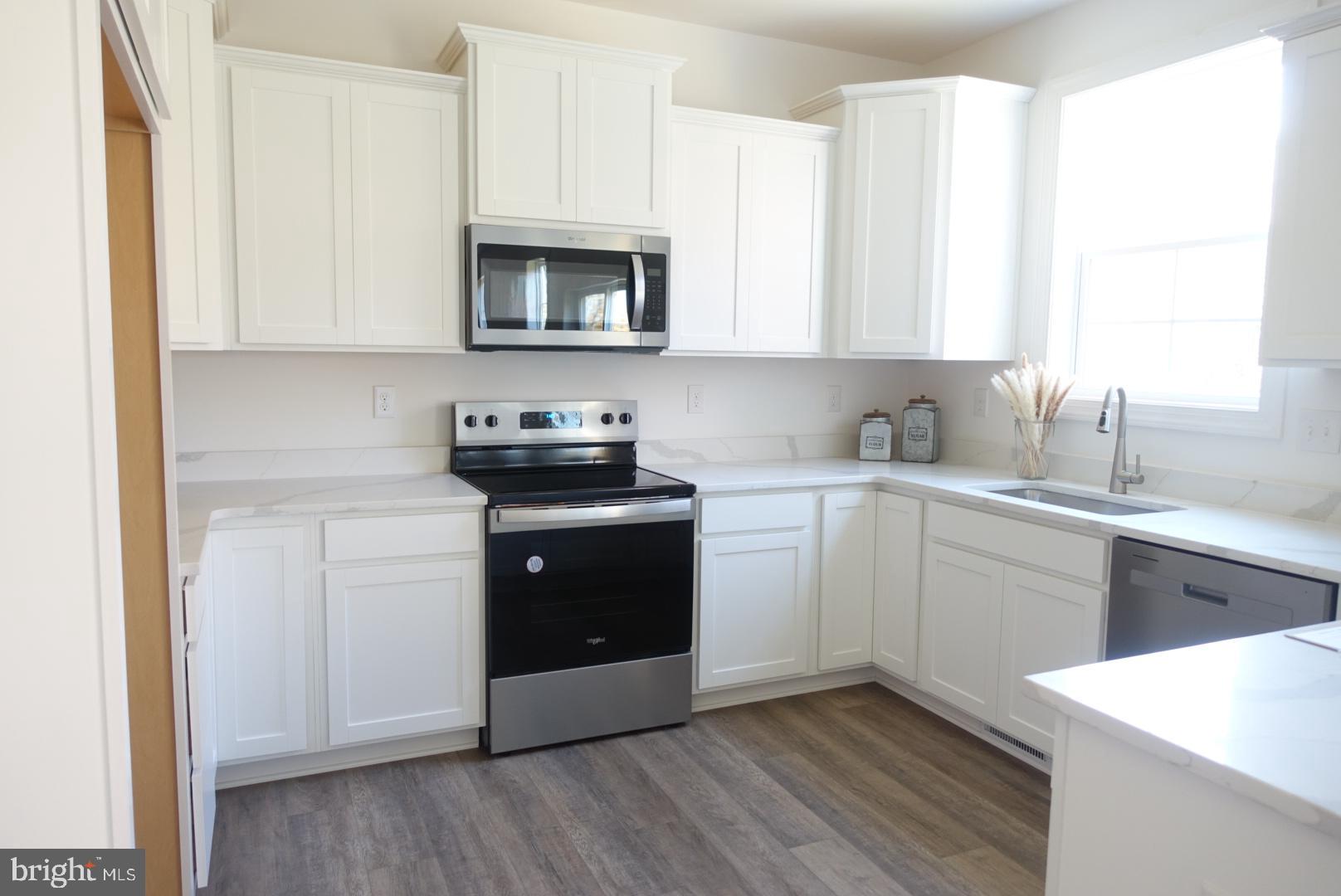 RESIDENCE AT THE BRIDGES - Residential