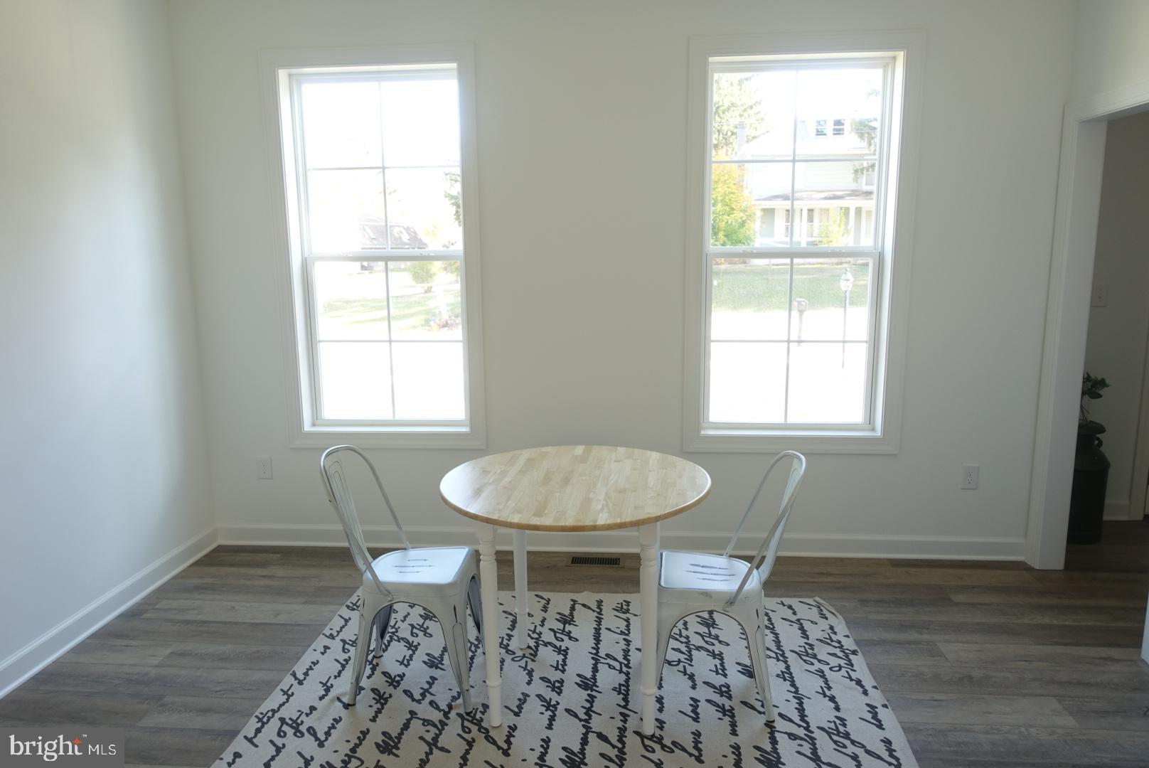 RESIDENCE AT THE BRIDGES - Residential