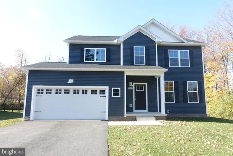 221 Kinneman Road Unit 28, Abbottstown, PA MLS: PAAD2016372