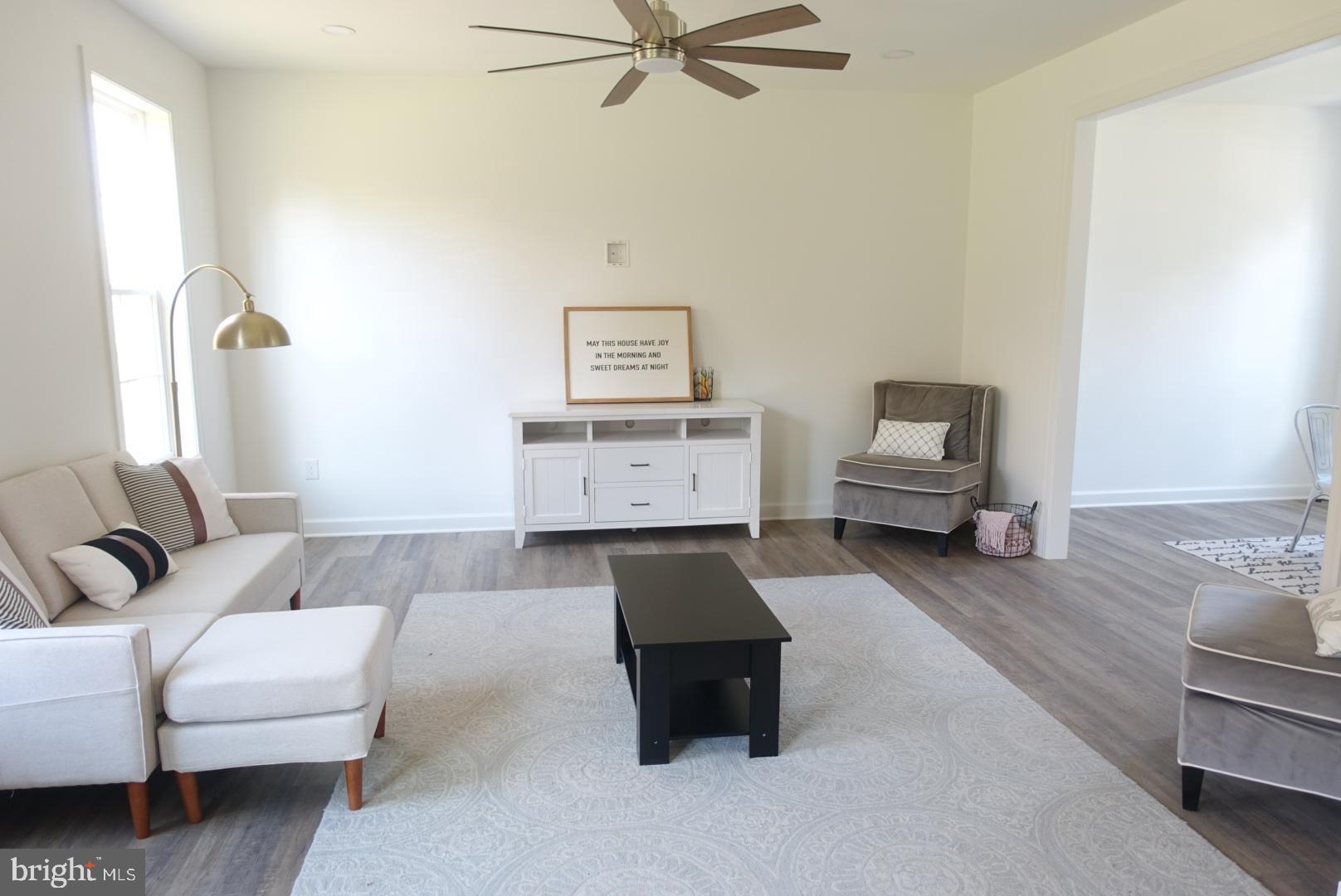 RESIDENCE AT THE BRIDGES - Residential