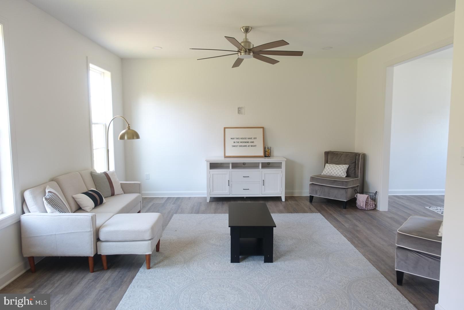 RESIDENCE AT THE BRIDGES - Residential