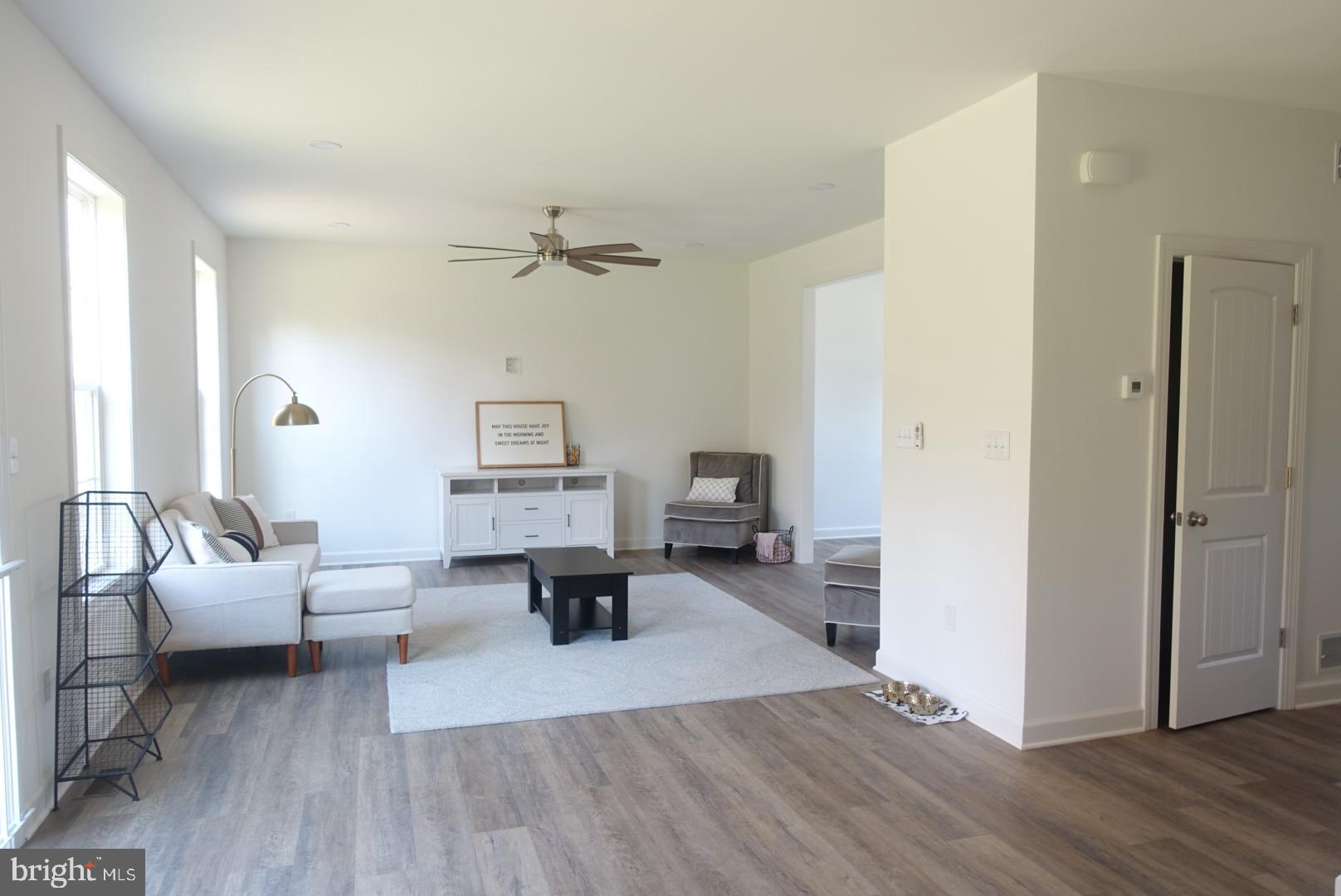 RESIDENCE AT THE BRIDGES - Residential