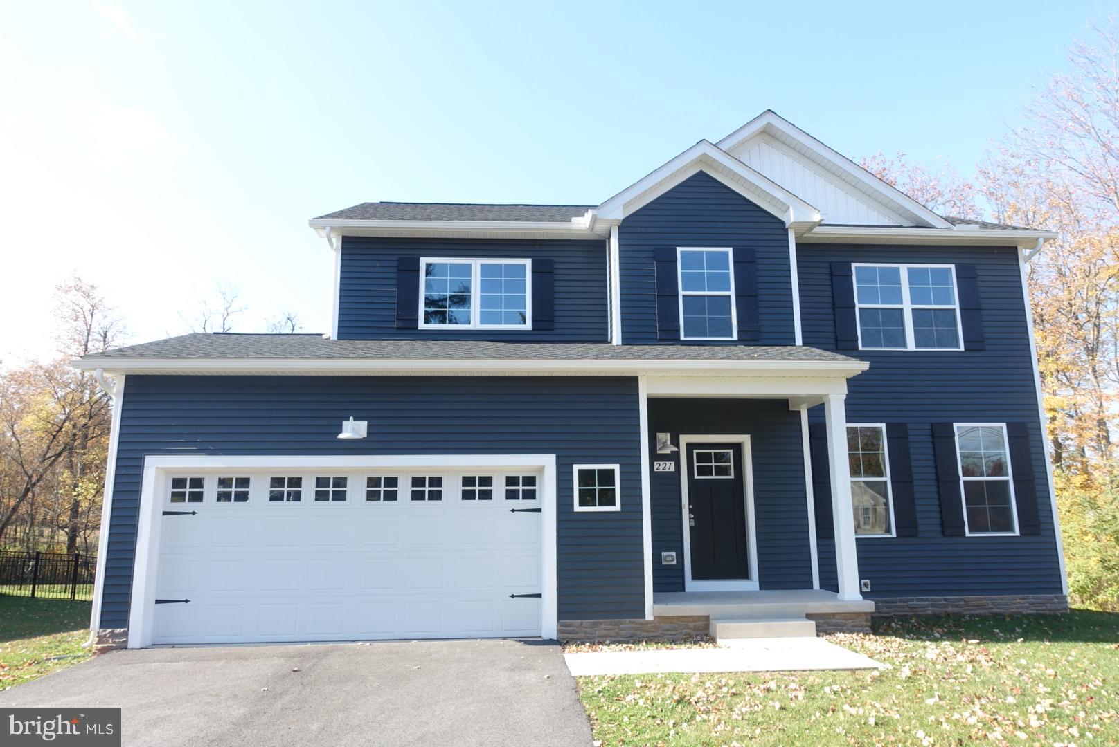 RESIDENCE AT THE BRIDGES - Residential