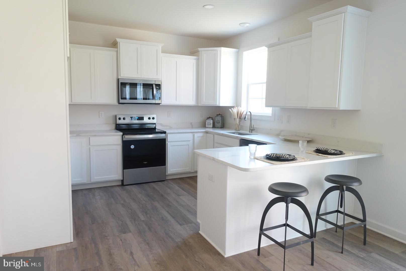 RESIDENCE AT THE BRIDGES - Residential