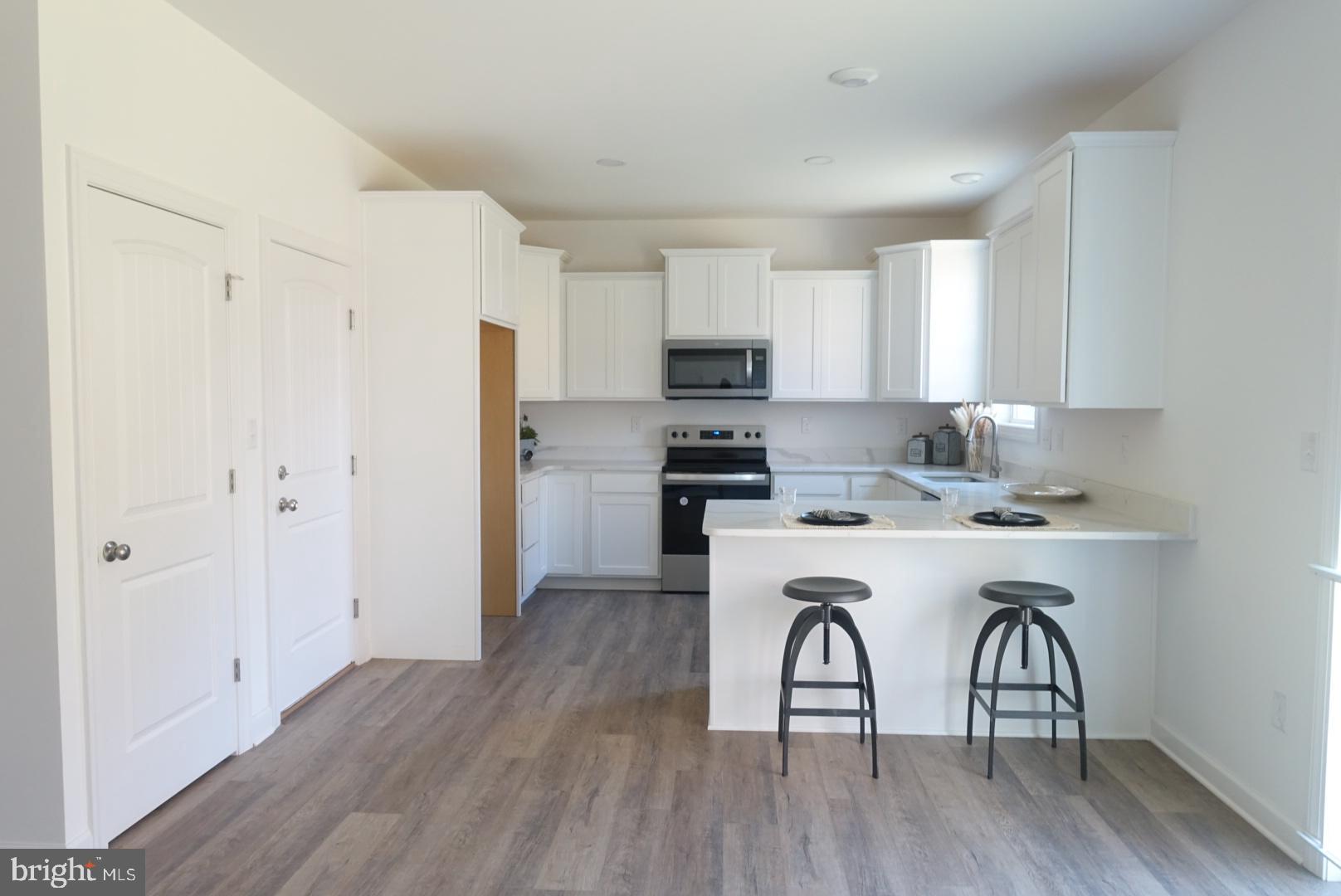 RESIDENCE AT THE BRIDGES - Residential