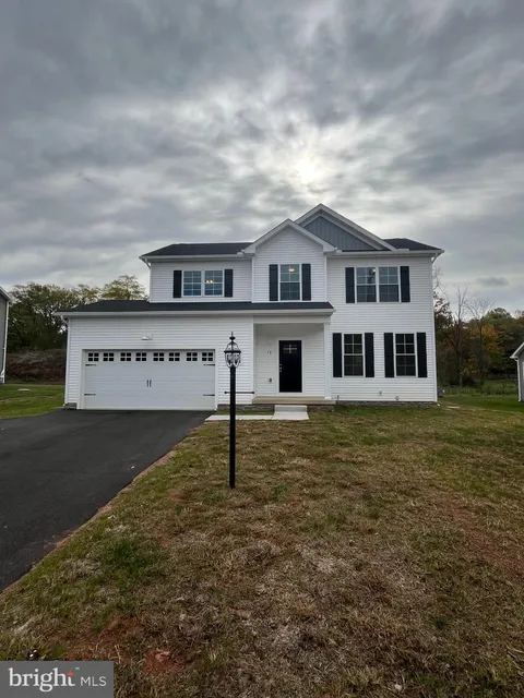 221 Kinneman Road Unit 28, Abbottstown, PA 17301 - MLS#: PAAD2016372