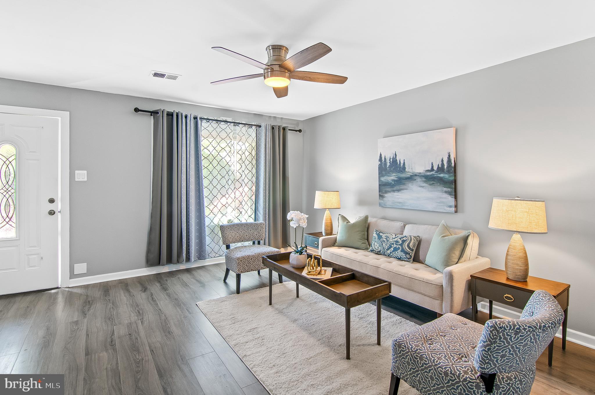 MAPLE RIDGE - Residential