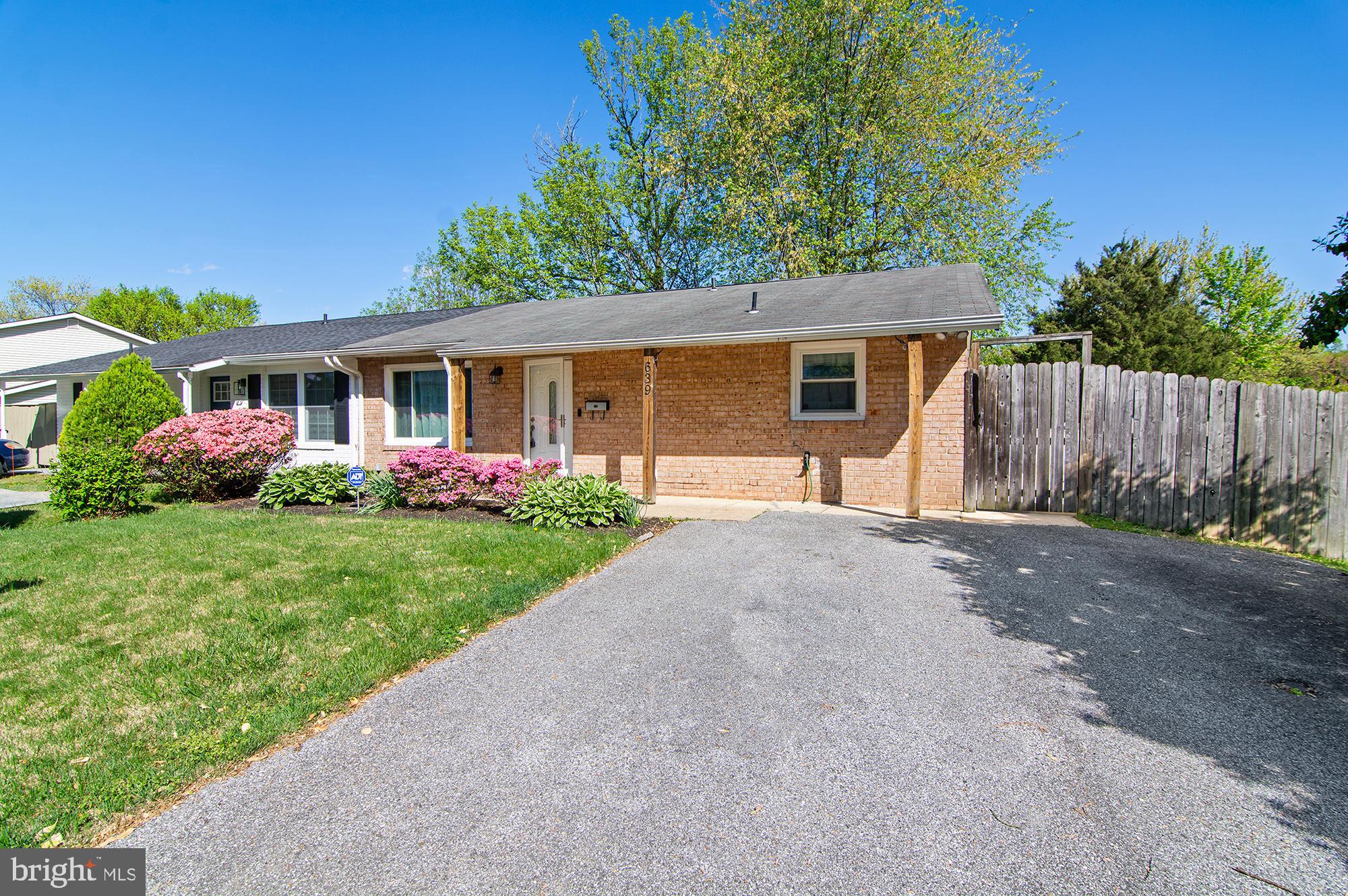 MAPLE RIDGE - Residential