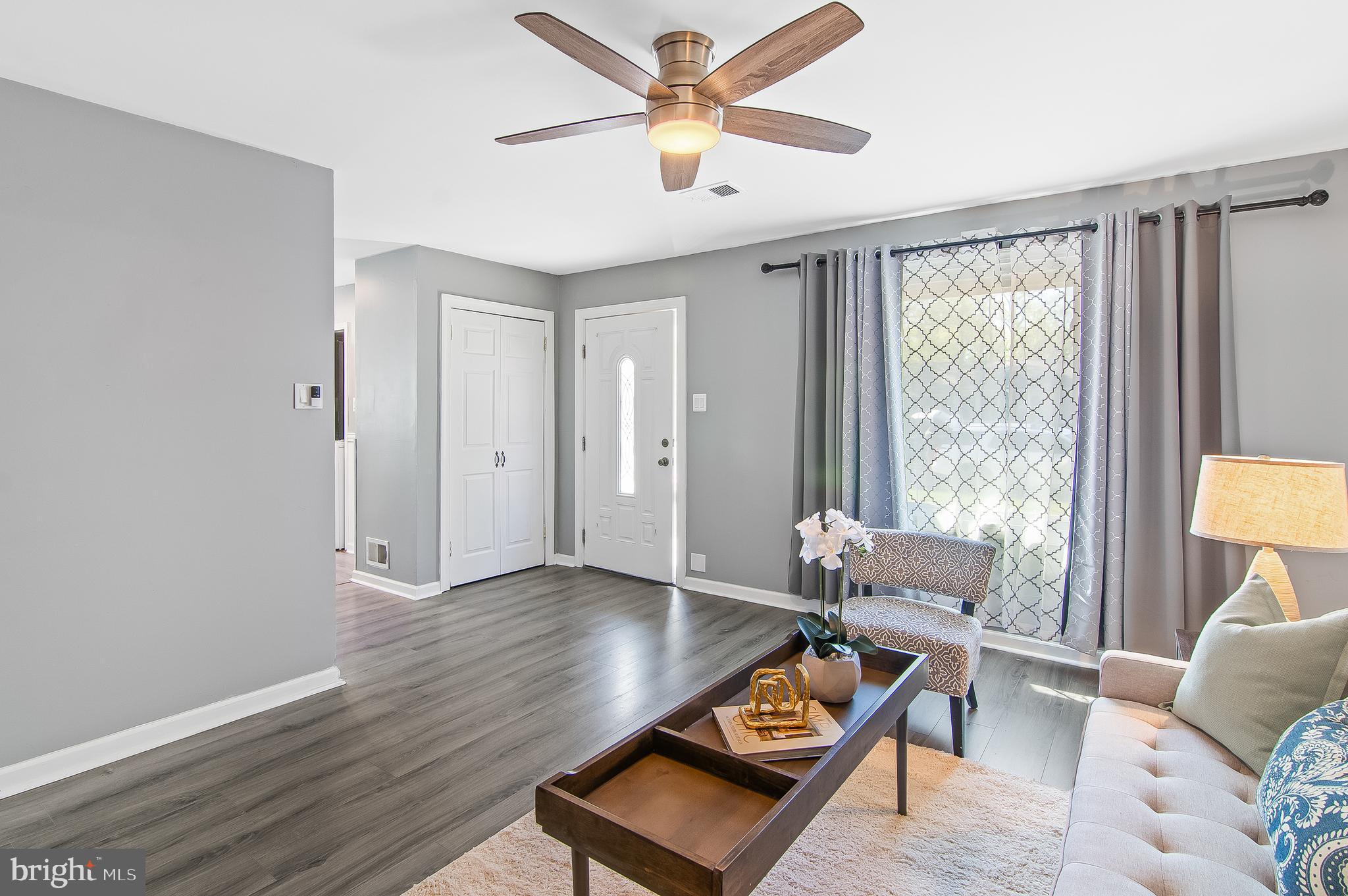 MAPLE RIDGE - Residential