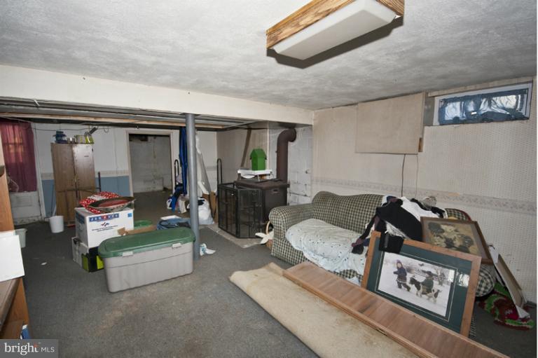 HALETHORPE - Residential