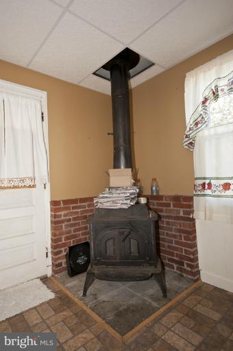 HALETHORPE - Residential