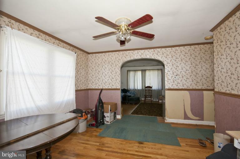 HALETHORPE - Residential