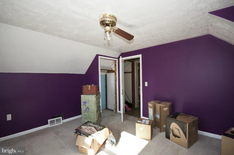 HALETHORPE - Residential