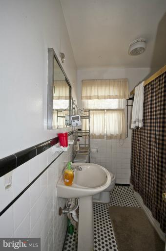 HALETHORPE - Residential