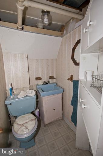 HALETHORPE - Residential