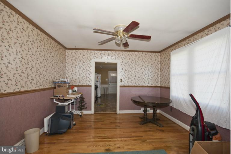 HALETHORPE - Residential