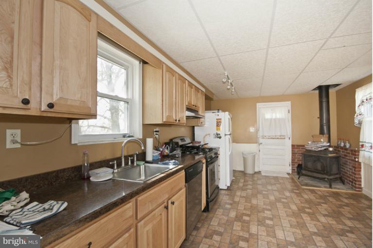 HALETHORPE - Residential