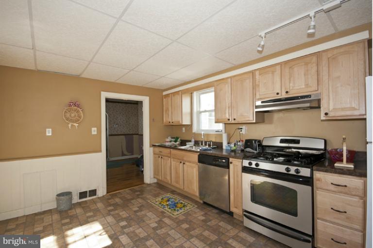 HALETHORPE - Residential