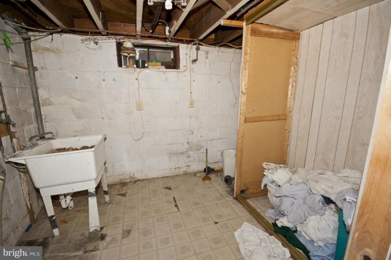 HALETHORPE - Residential