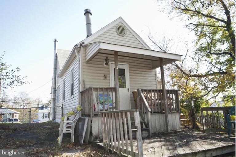 HALETHORPE - Residential