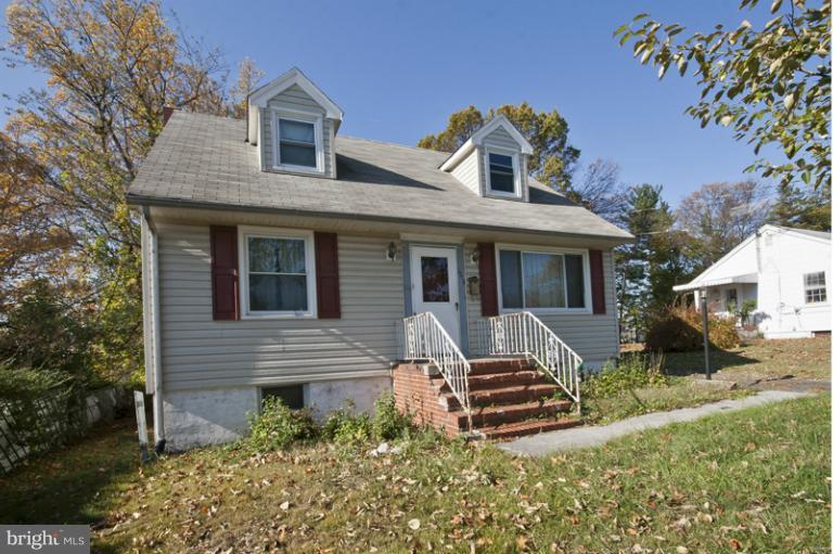 HALETHORPE - Residential