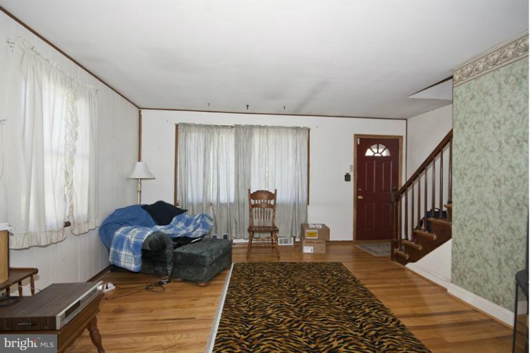 HALETHORPE - Residential